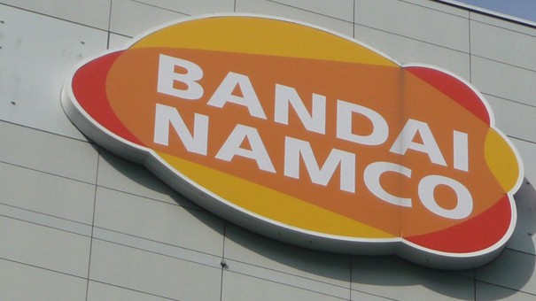 Co pokaże Namco-Bandai na Jump Festa?