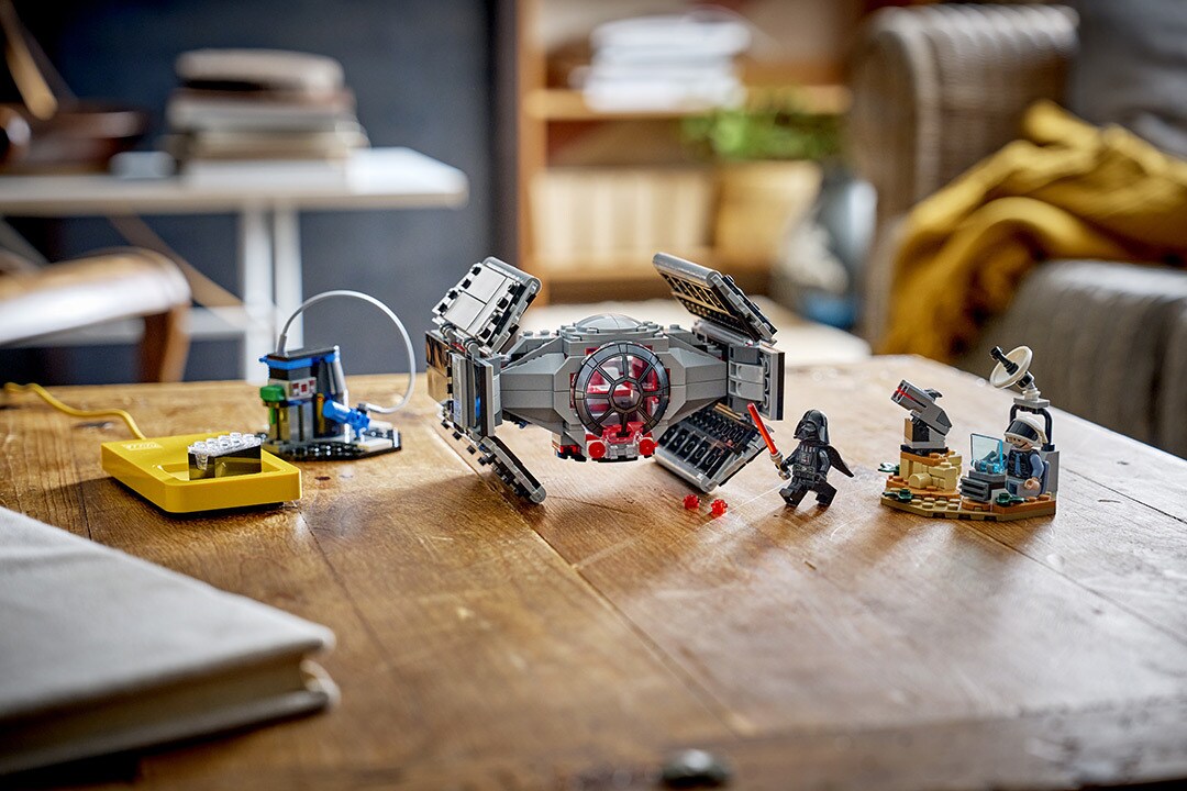 LEGO SMART Play Collection #3