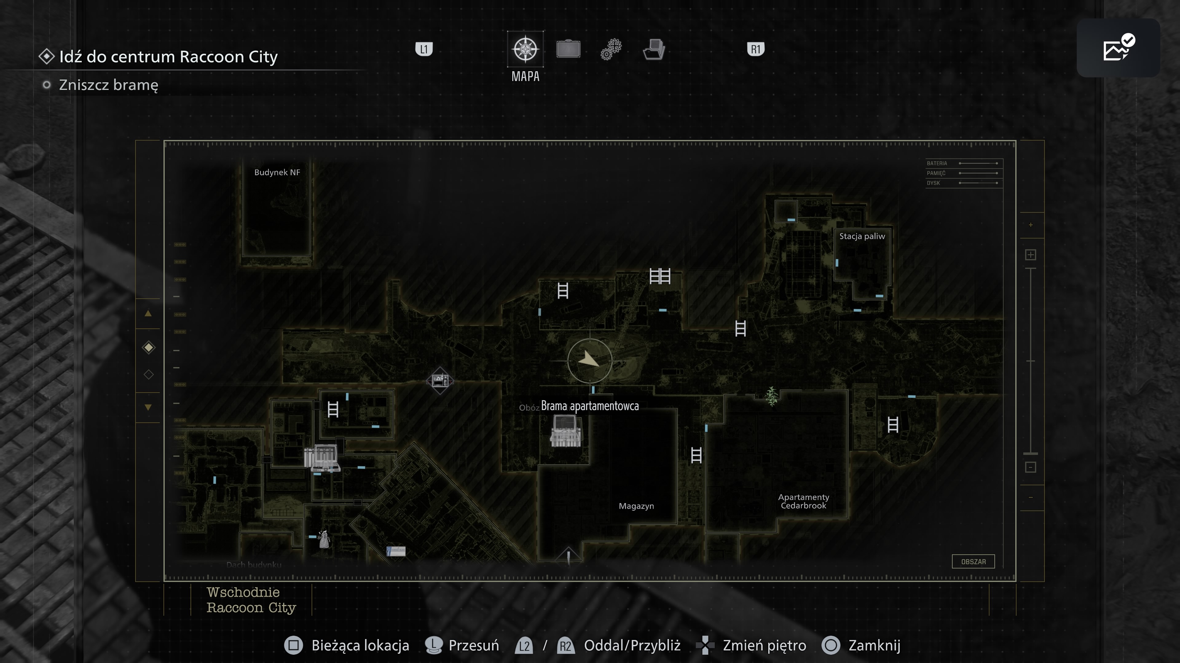 Resident Evil Requiem - Pan Szop, Mr. Raccoon, gdzie znaleźć wszystkie zabawki/Szopy?