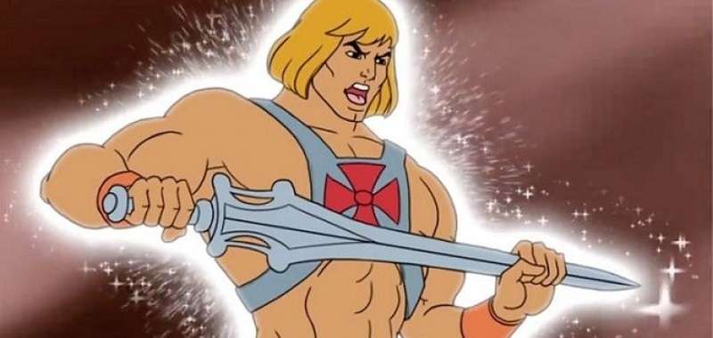 He-Man od Netflix powstanie. Platforma rozpoczyna produkcję znanej animacji lat 80.