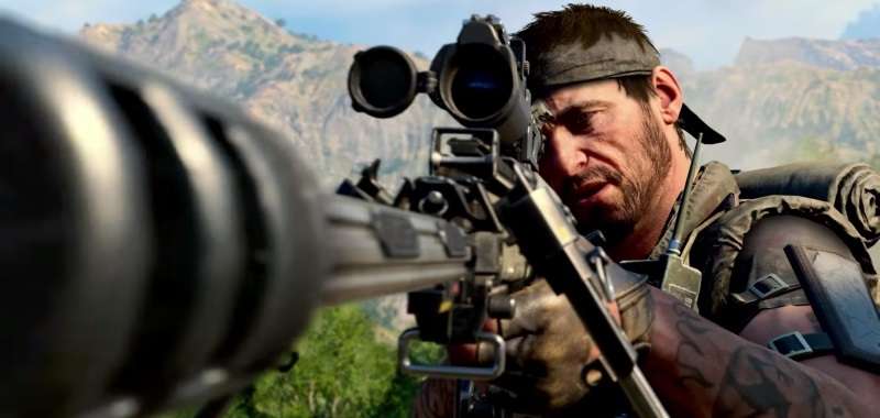 Call of Duty: Black Ops 4 Blackout poprawione i powiększone. Znamy wymagania sprzętowe bety