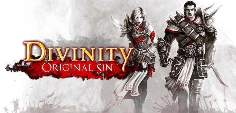 25 minut gorącej rozgrywki z Divinity: Original Sin na PlayStation 4