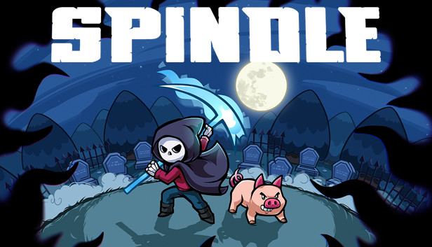 Spindle