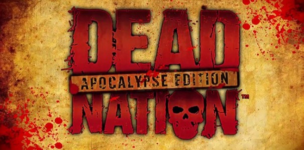 Dead Nation: Apocalypse Edition z plagą błędów uniemożliwiających rozgrywkę