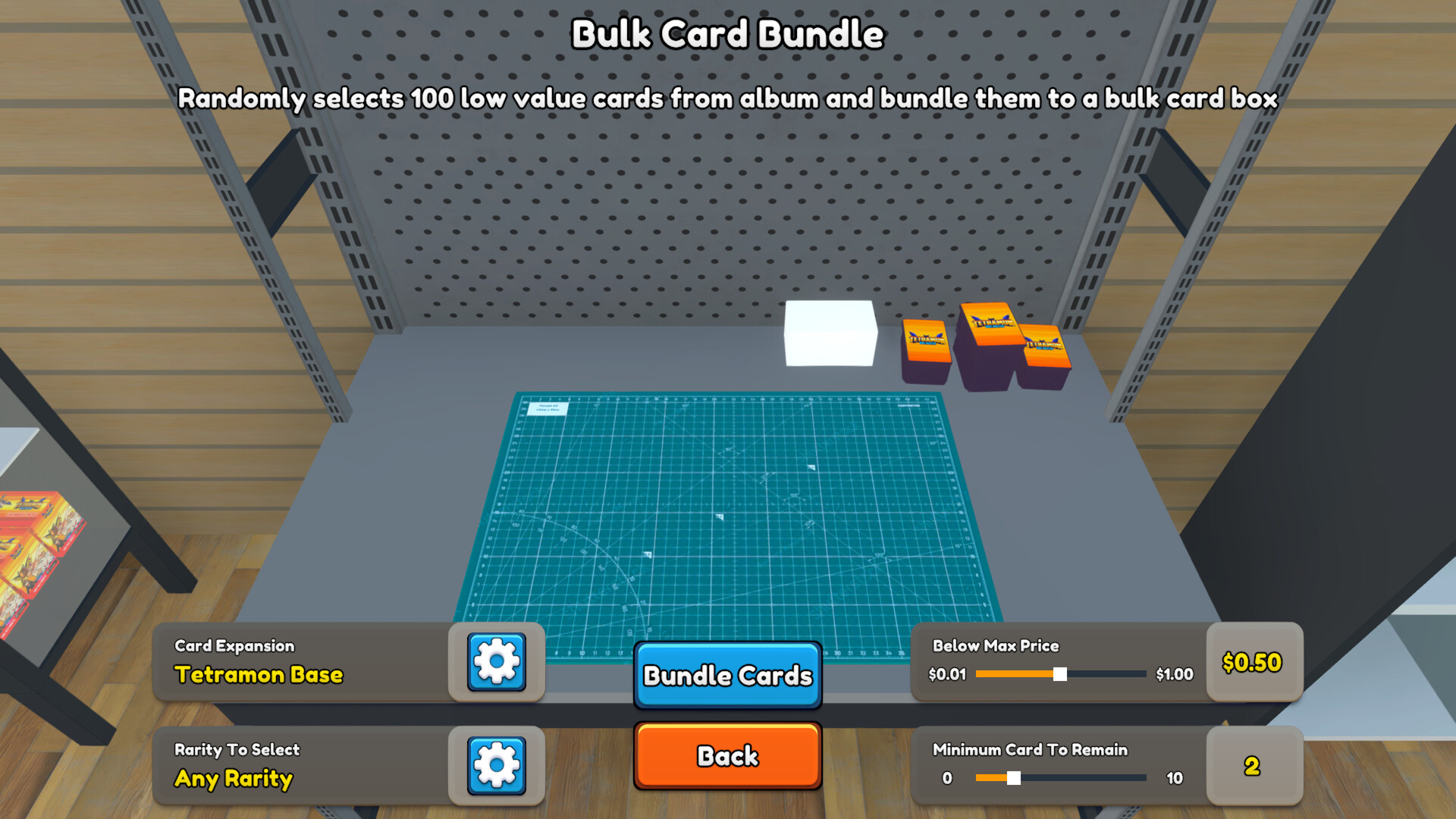 TCG Card Shop Simulator #15