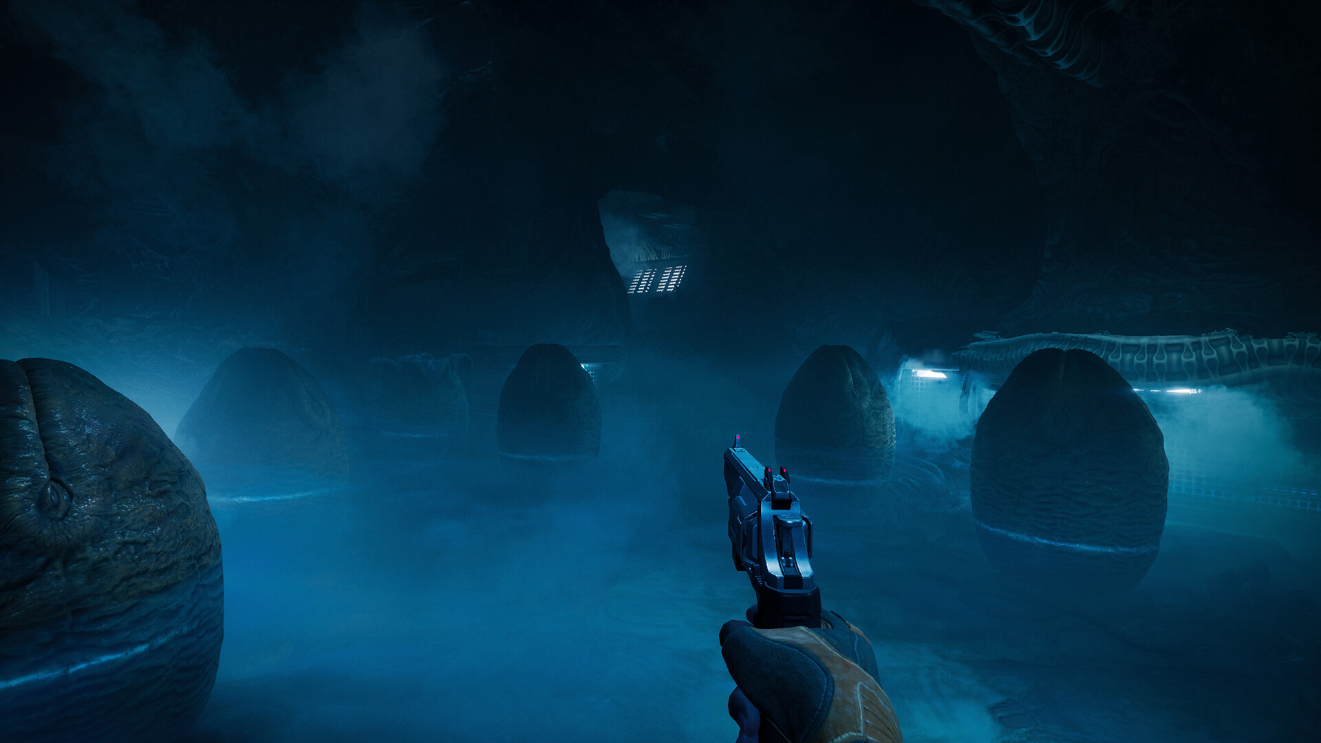 Alien: Rogue Incursion Evolved Edition #4