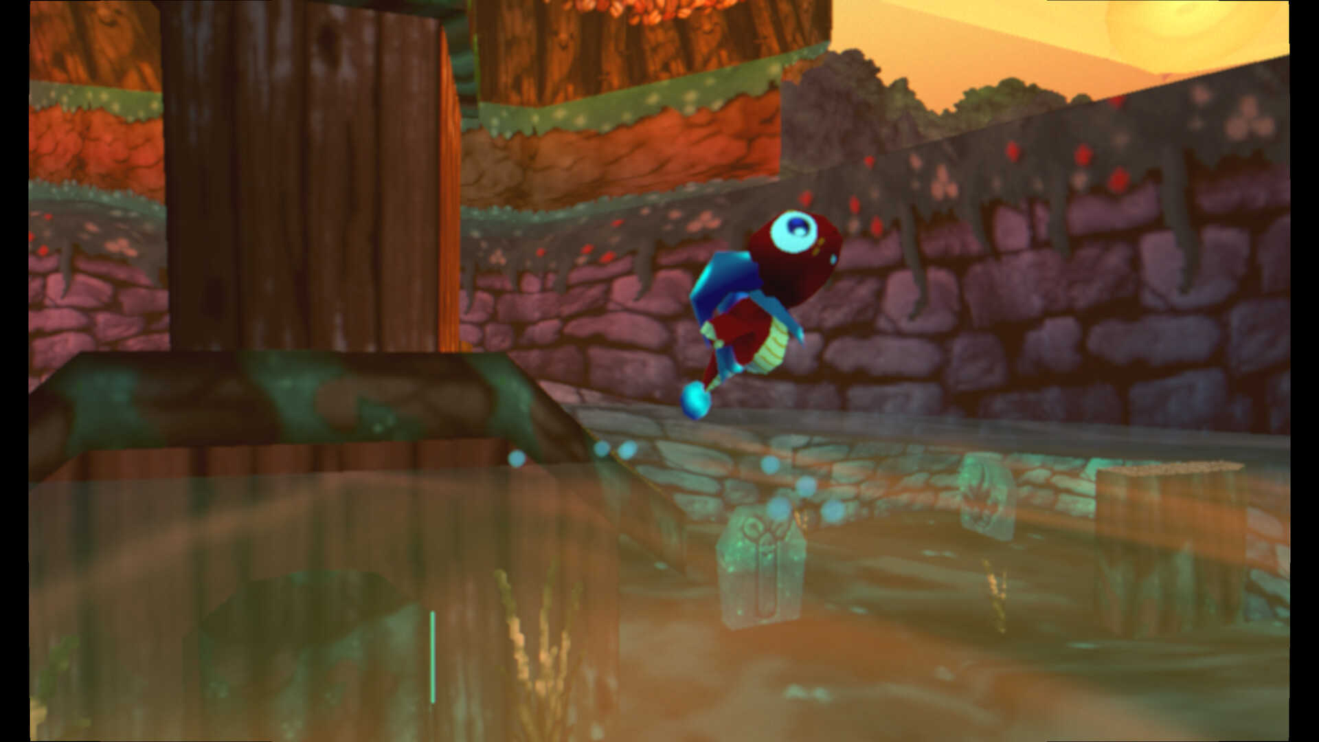 Cavern of Dreams #2