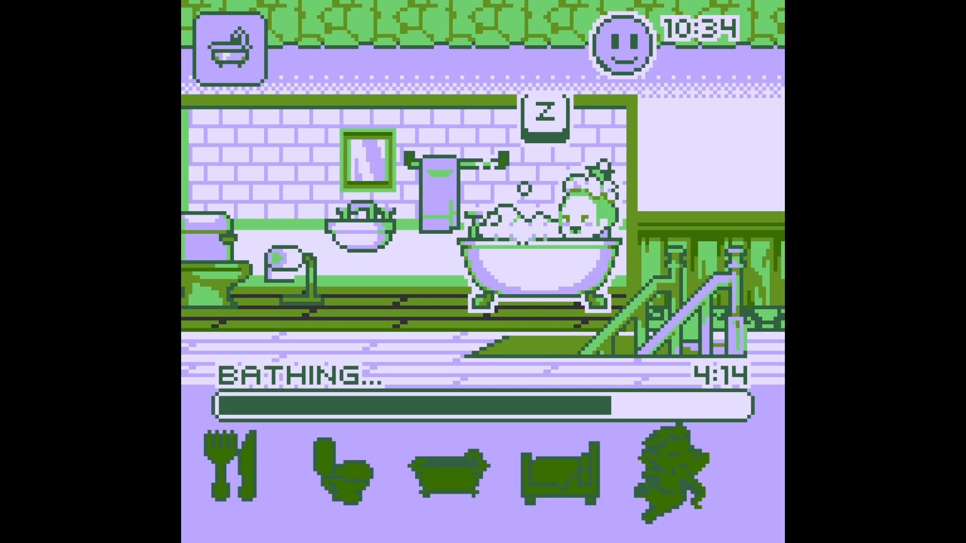 Yolk Heroes: A Long Tamago #1