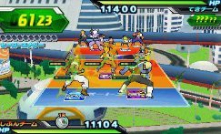 Dragon Ball Heroes: Ultimate Mission