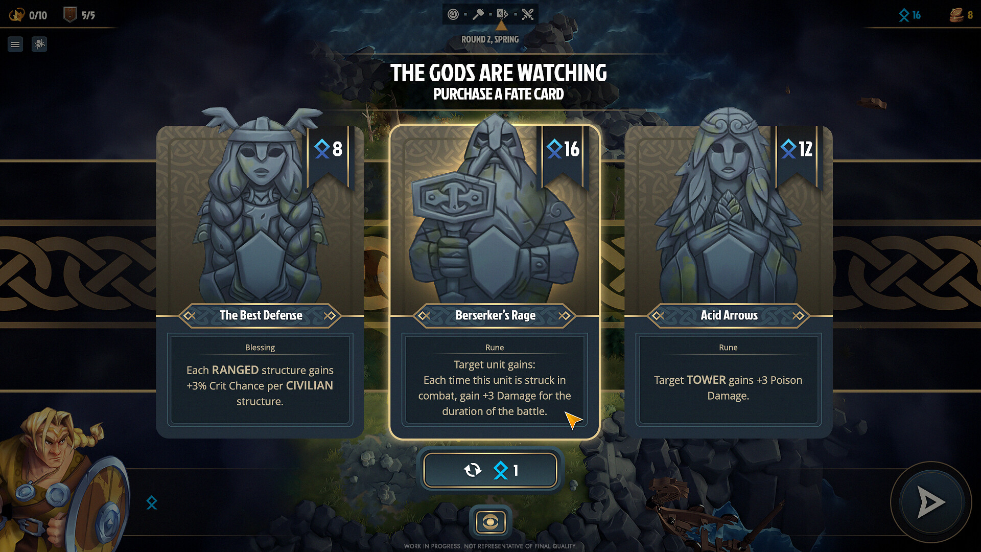 Northgard Battlegrounds #5