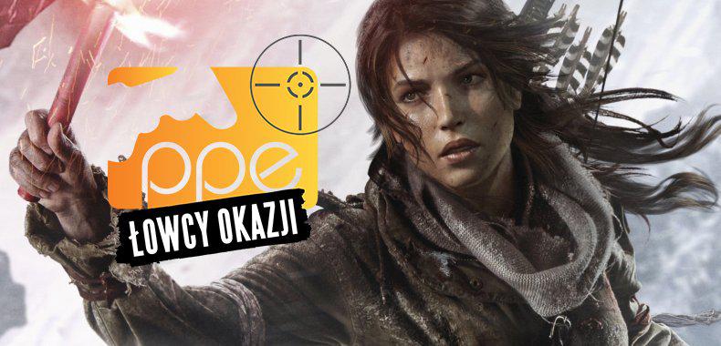 Łowcy Okazji - Driveclub, Bloodborne, Grand Theft Auto V, Fallout 4, This War of Mine TLO i więcej
