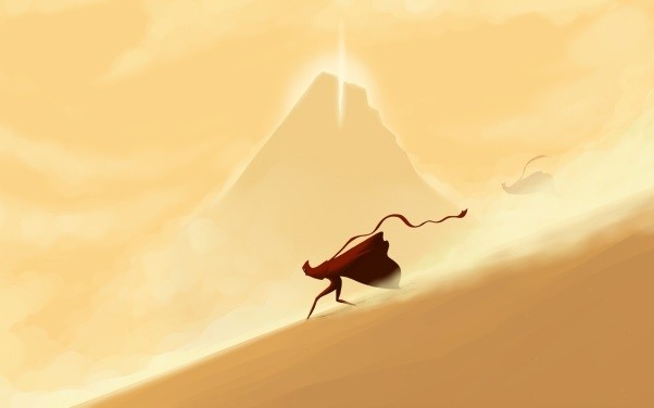 Podróż zawita na PlayStation 4