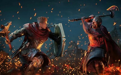 Assassin's Creed Valhalla Dawn of Ragnarok i Watch Dogs Legion w promocji. Przygody od 69 zł