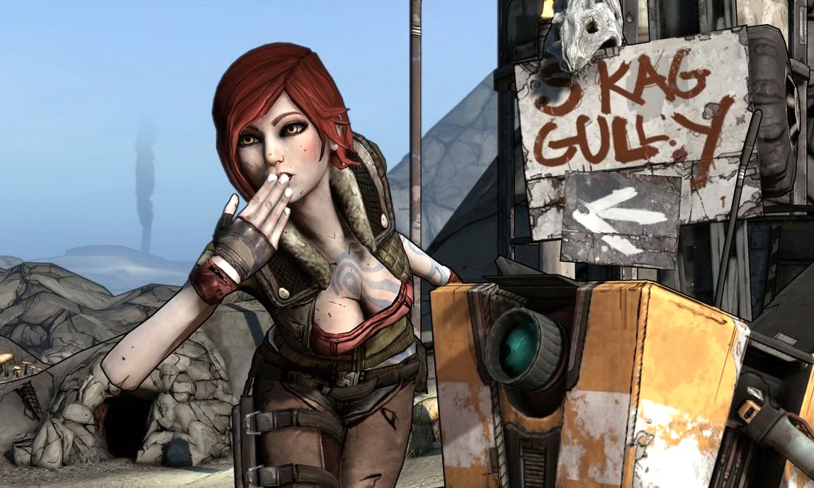 Autorzy Borderlands pracują nad dwoma świeżymi IP na next-geny