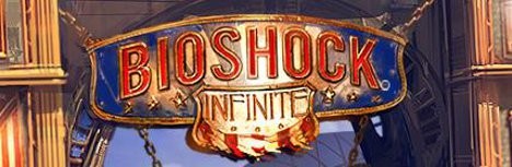 [gamescom 2010] Wrażenia z Bioshock Infinite!