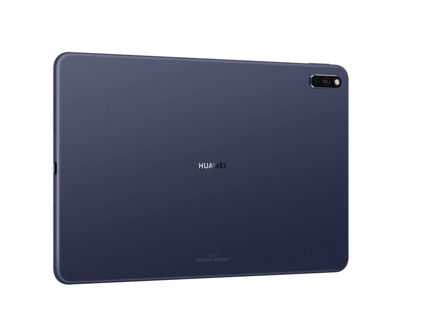 MatePad - tablet z ekranem FullView 2K zaprezentowany przez Huawei. Znamy polską cenę