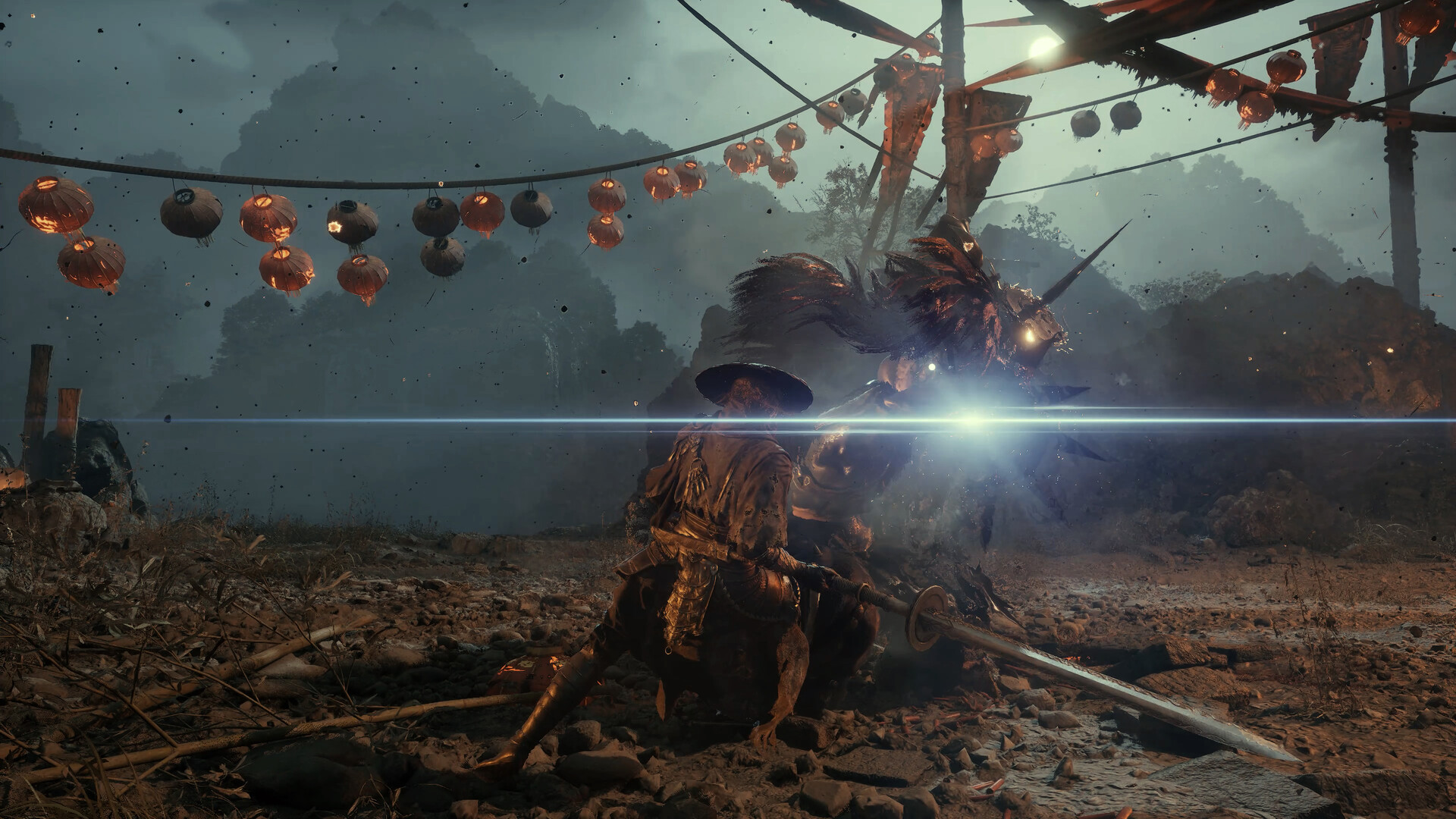 Phantom Blade Zero #5