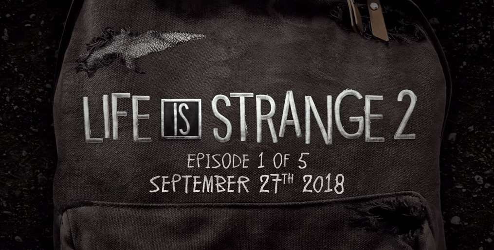 Life is Strange 2 dostępne w preorderze
