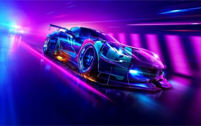 Need for Speed - wyciekła mapa nadchodzącej odsłony? Zrzuty ekranu zapowiadają świetną zabawę
