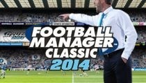 Duży menadżer na małej konsoli zdał egzamin - pierwsze oceny Football Manager Classic 2014