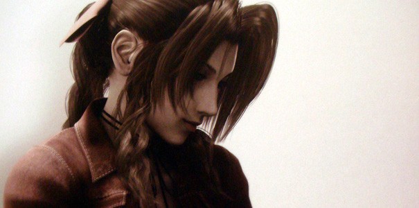 Dom Aeris z Final Fantasy VII warty prawie 2 miliony dolarów