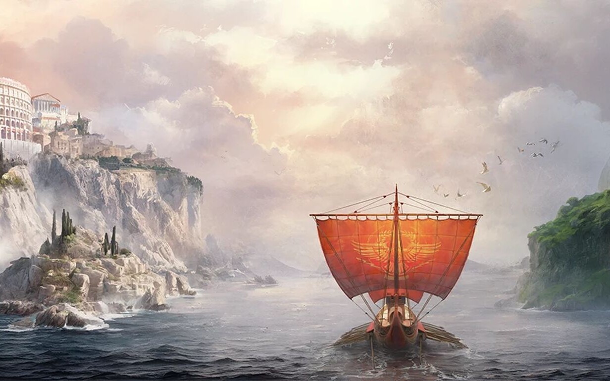 Gamescom 2025 – graliśmy w Anno 117: Pax Romana. Ku chwale cesarstwa rzymskiego
