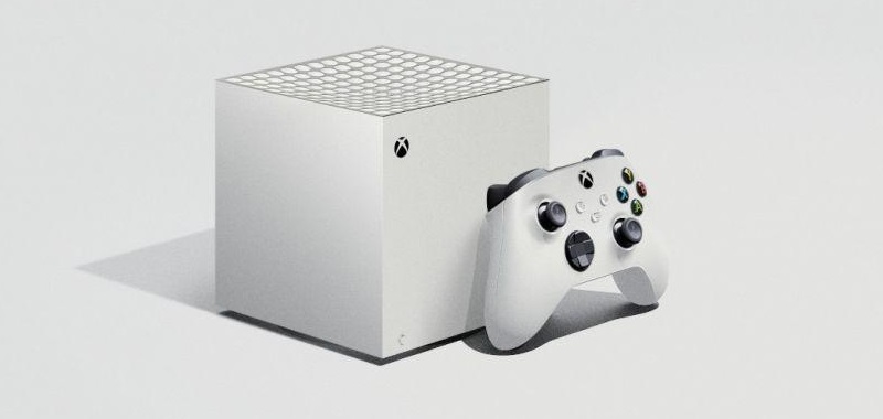 Xbox Series S/Lockhart z nowymi szczegółami. Specyfikacja konsoli ujawniona przez devkit Xboksa Series X