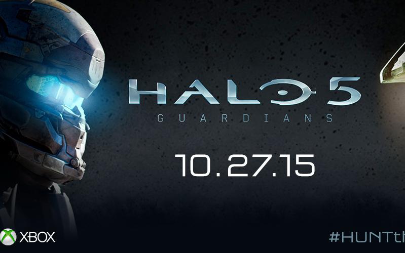 Premiera Halo 5 w październiku - zobaczcie dwie efektowne reklamy live-action!