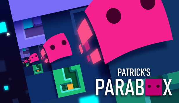 Patrick’s Parabox