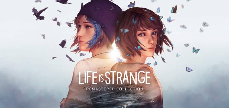 Life is Strange Remastered Collection nadciąga. Square Enix odświeża znane historie