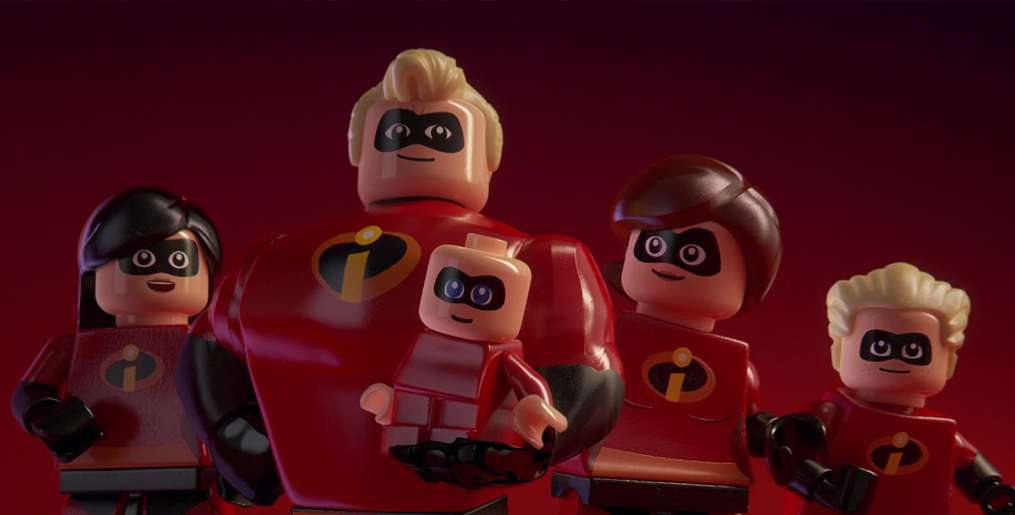 Lego Iniemamocni prezentuje bohaterów gry na nowych zwiastunach