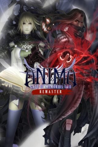 Anima: Gate of Memories I & II Remaster