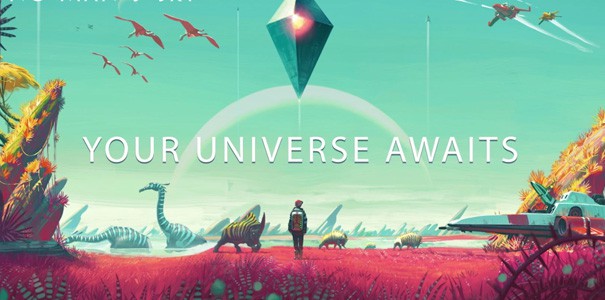 Nowy zwiastun No Man's Sky prezentuje trzeci filar gry - handel