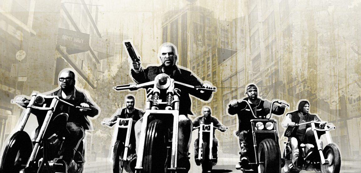 Motocyklowe gangi w GTA Online - linijki kodu wskazują na nowe DLC