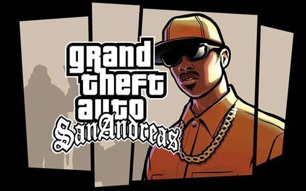 Grand Theft Auto: San Andreas trafi na PlayStation 3 i Xboksa 360?