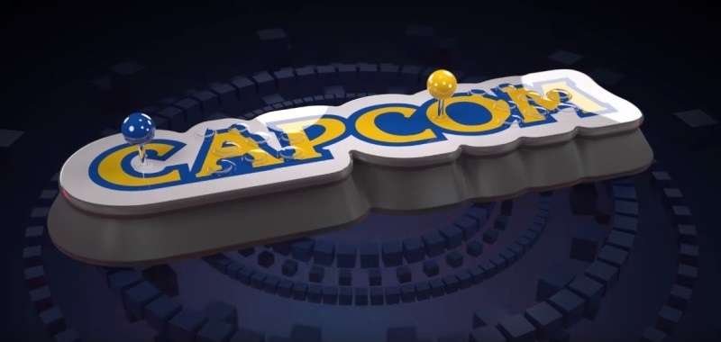 Capcom Home Arcade zapowiedziane. Znamy cenę i gry z mini-konsoli od Capcomu