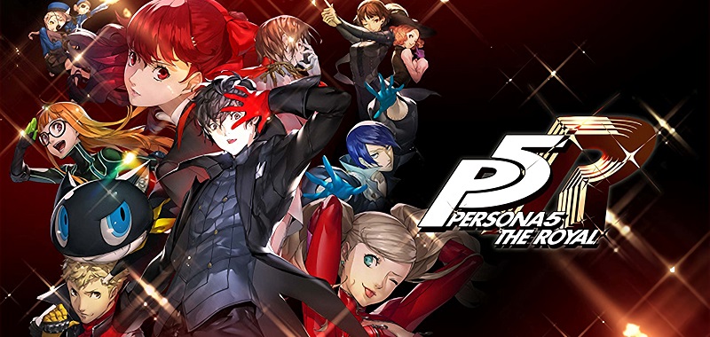 Persona 5 Royal (PS4). Premiera, cena, edycje specjalne, informacje o grze