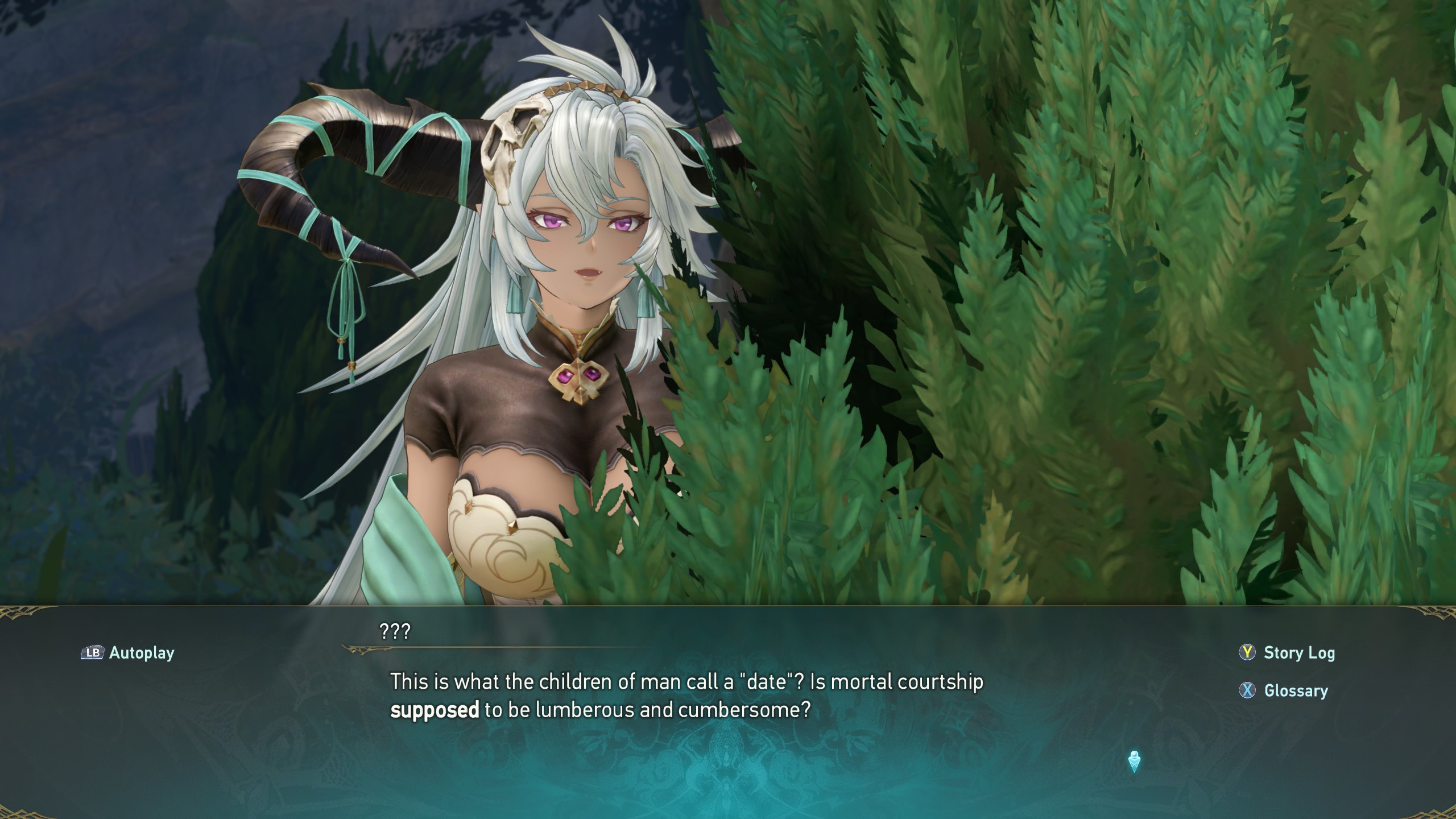 recenzja Granblue Fantasy: Relink - Endless Ragnarok #8
