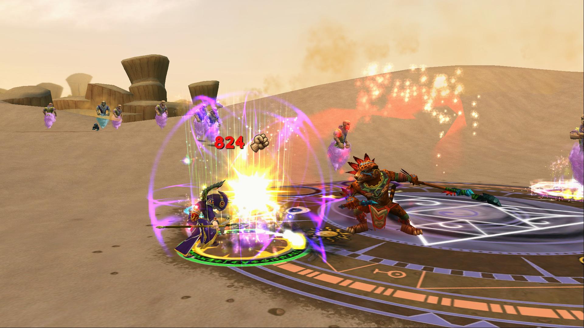 Wizard101 #12