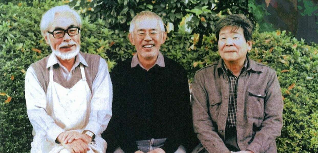 Isao Takahata. Nie żyje założyciel Studia Ghibli