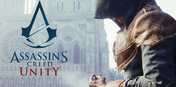 Uwaga - wyciekło wideo ze sklepowego wydania Assassin&#039;s Creed Unity na PlayStation 4!