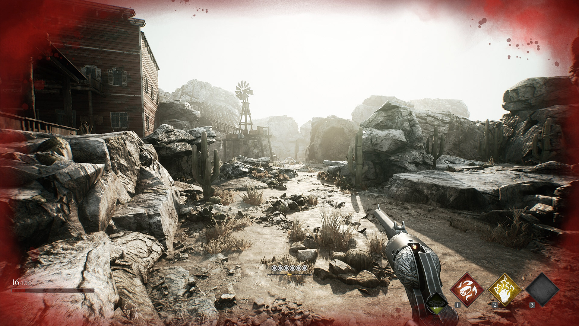 Soulslinger: Envoy of Death #2
