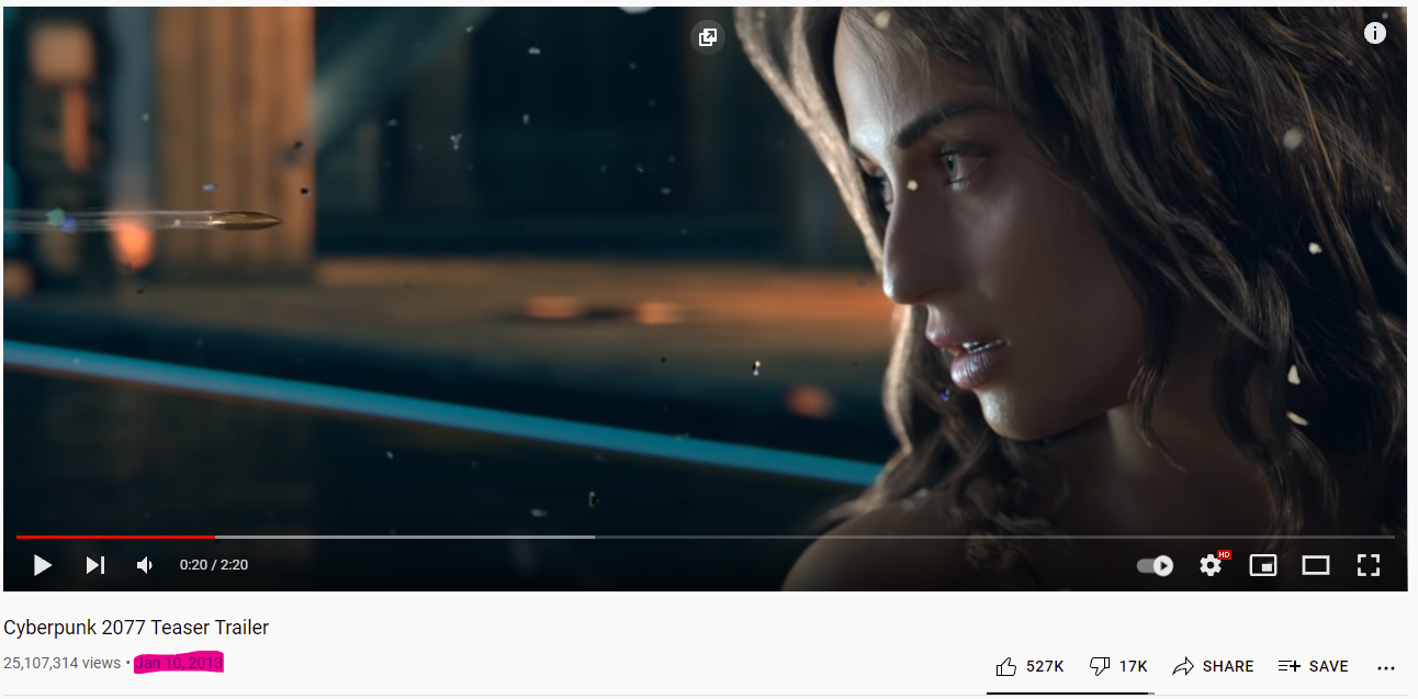 Studio Liverpool poszło do piachu [update]