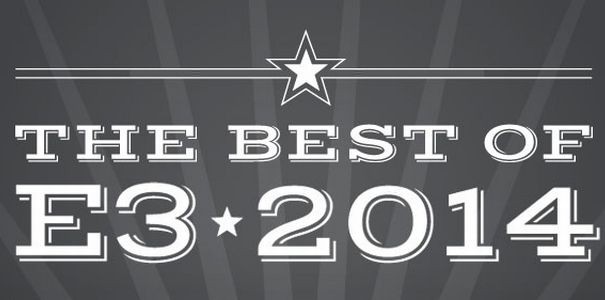 Przedstawiciele mediów nagrodzili najlepsze gry E3 2014