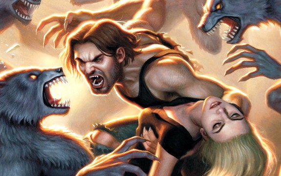 The Wolf Among Us w końcu zbiera wysokie oceny; mamy zwiastun 4 epizodu