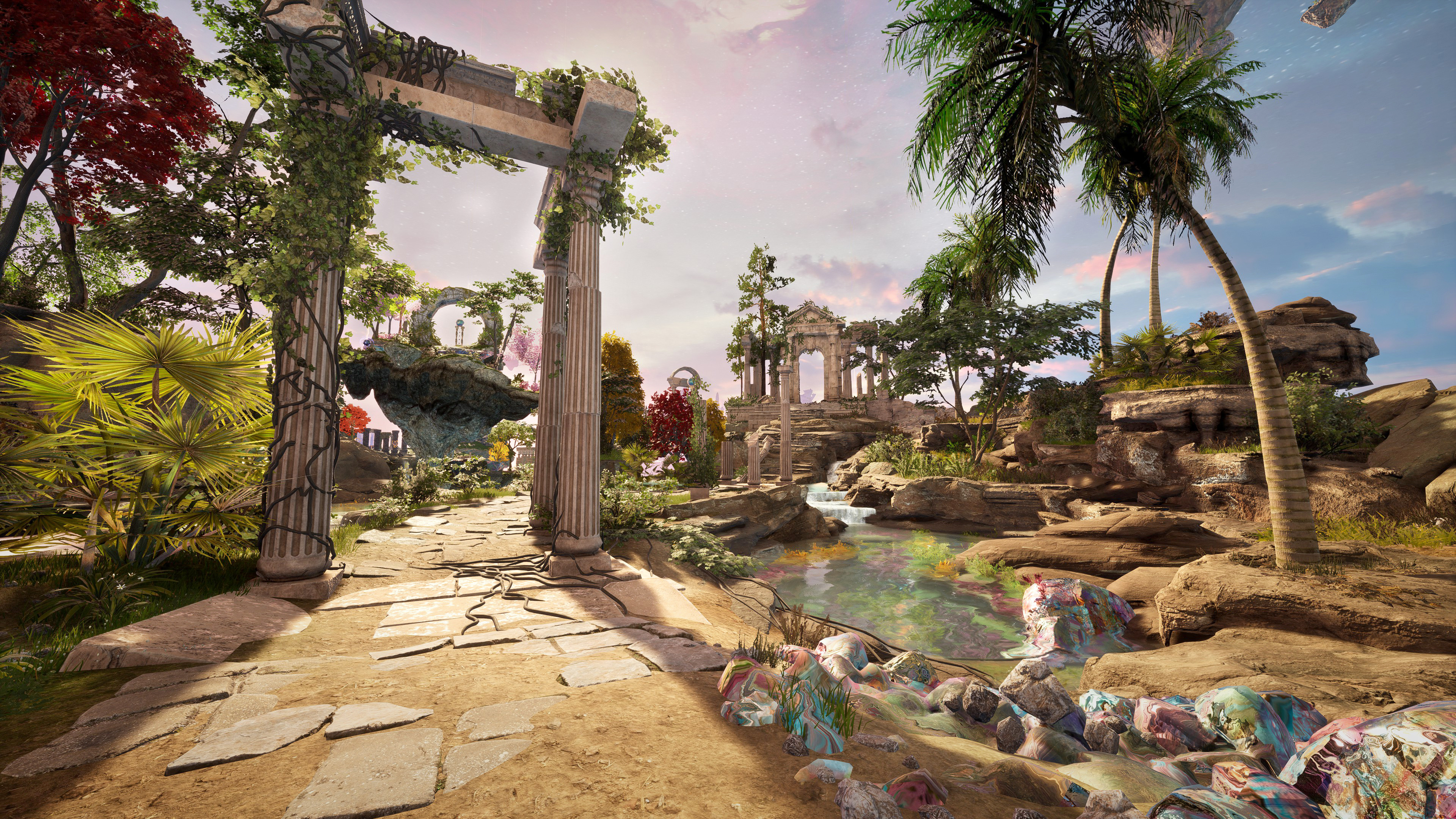 Islands of Insight #9