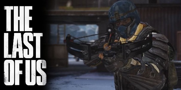 Kusza i inne zabójcze bronie zasilą jutro multi w The Last of Us Remastered