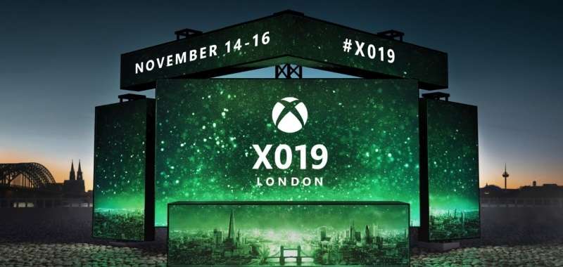 Inside Xbox na X019. Jak oceniacie wydarzenie? Zbiór najważniejszych informacji i materiałów [ankieta]