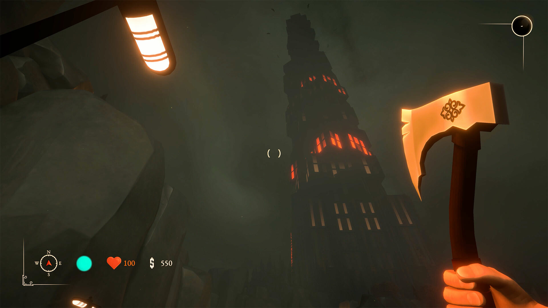 Twisted Tower #16