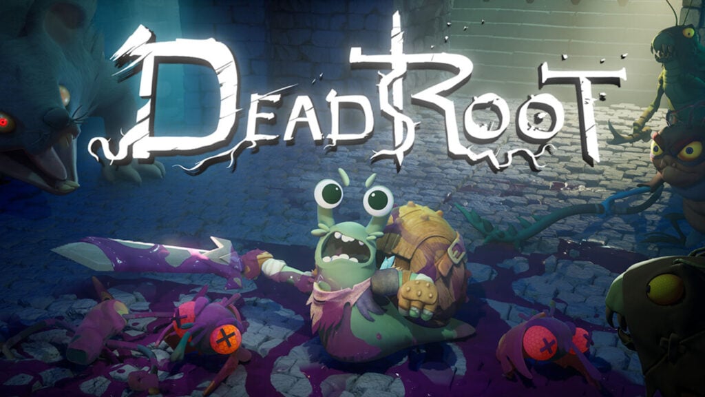 DeadRoot